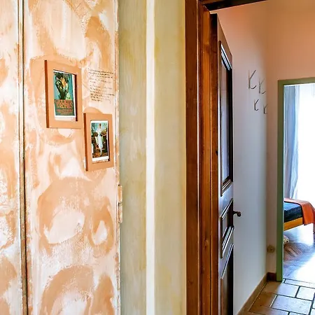 Santo Stefano Penthouse By 360Rentals Florenz Zimmer foto