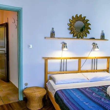 Santo Stefano Penthouse By 360Rentals Florenz Zimmer foto