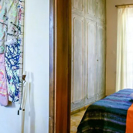 Santo Stefano Penthouse By 360Rentals Florenz Zimmer foto