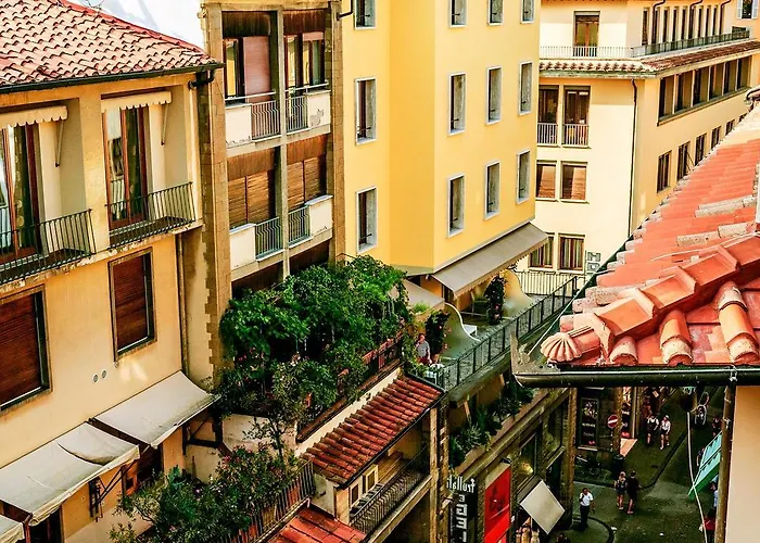 Santo Stefano Penthouse By 360Rentals