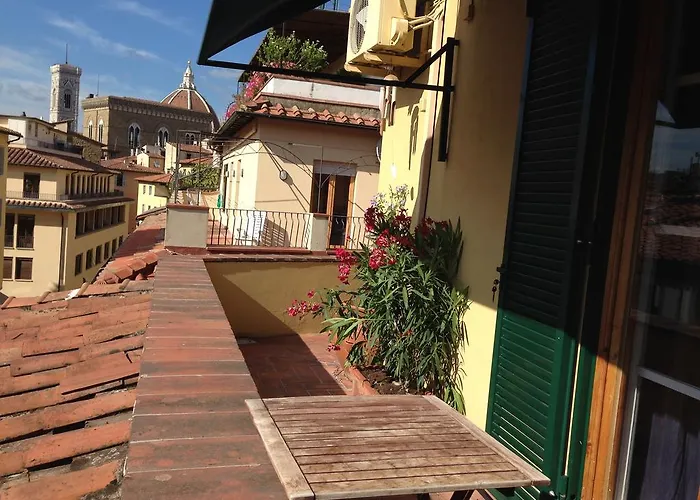 Santo Stefano Penthouse By 360Rentals