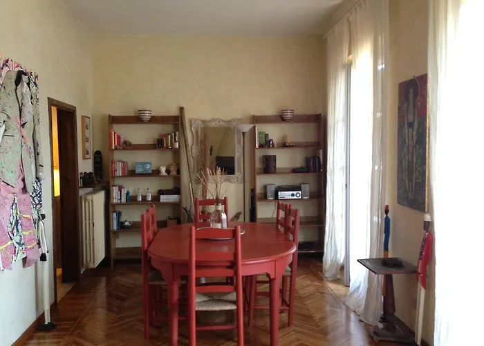Santo Stefano Penthouse By 360Rentals