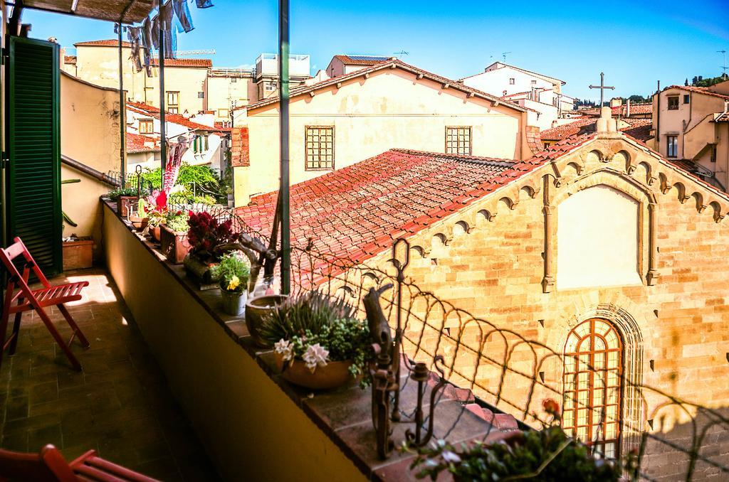 Apartment Santo Stefano Penthouse By 360rentals *